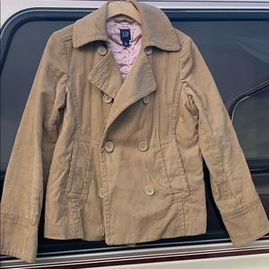 Vintage gap jacket